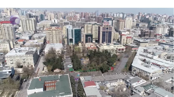 Bu binalardakı mənzillərə çıxarış verilməyəcək  - VİDEO