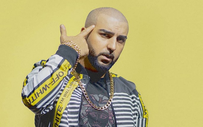 Tanınmış reper həbs edildi  - DİN-dən açıqlama 