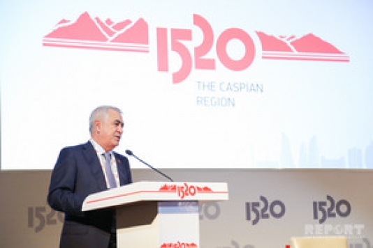 Cavid Qurbanov: "BTQ-nin tikintisi gələn ilin ortalarına kimi yekunlaşacaq"