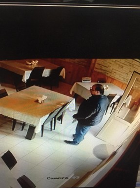 AQTA adından dələduzluq edən daha bir şəxsin görüntüləri yayılıb - FOTO