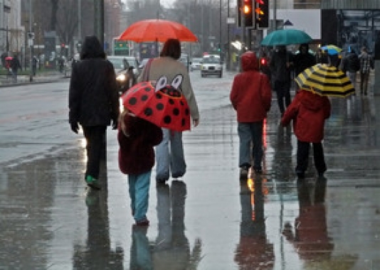 Azərbaycanda hava şəraiti kəskin dəyişəcək - XƏBƏRDARLIQ