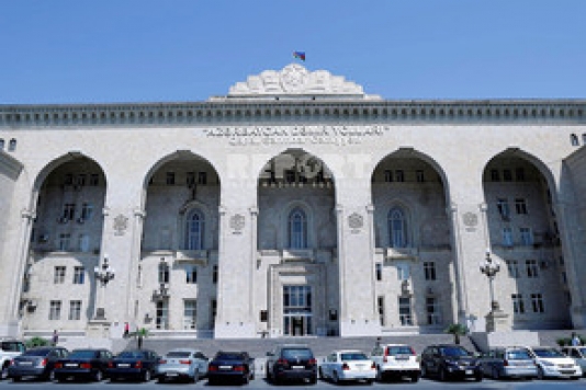 "Azərbaycan Dəmir Yolları" bu il mülki məsuliyyətini sığortalamayıb