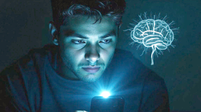 Gecə yuxusuzluğunun beyinə təsiri – Alimlər xəbərdarlıq edir 