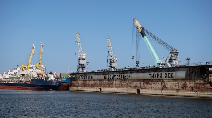 İran şirkəti Həştərxan limanının yeganə sahibi ola bilər 