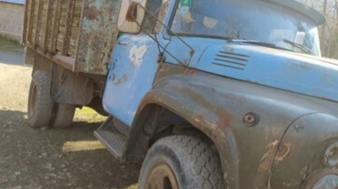 Bakıda dəhşət:  "Zil"in diski yerindən çıxdı, ölən var