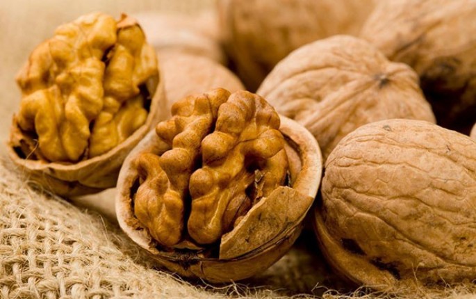 İki avtomobildən 85 kiloqram qoz ləpəsi oğurlanıb - Qəbələdə