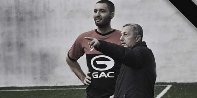 Deputat oğlunun ölüm səbəbi xizək qəzası deyilmiş - TƏFƏRRÜAT