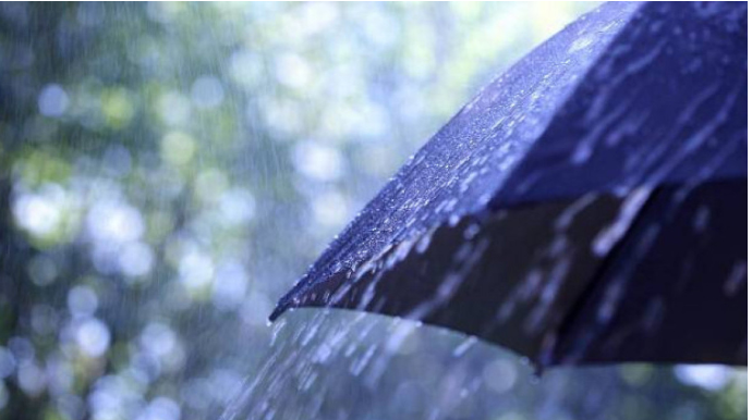 Bir sıra ərazilərə yağış, Şahdağa, Gədəbəyə qar yağıb - FAKTİKİ HAVA 