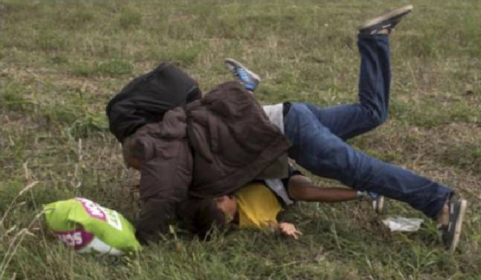 Dünyanı ayağa qaldıran hadisənin səbəbkarına bəraət verildi – VİDEO