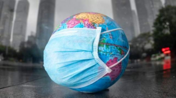 ВОЗ:  С февраля смертность от COVID-19 снизилась в мире почти на 90%