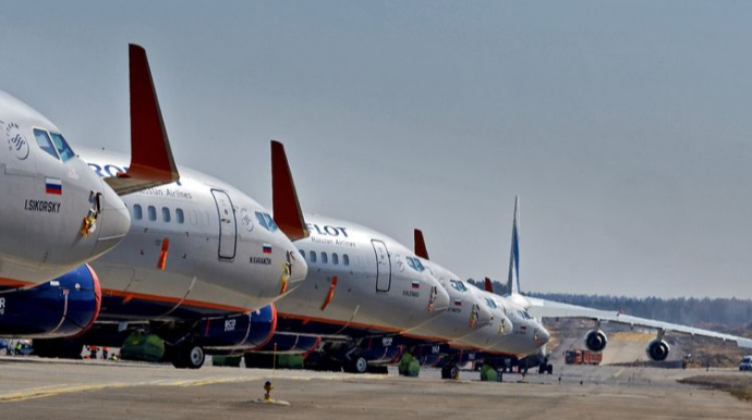 Gələn həftə Dubaya uçuşları bərpa edilir