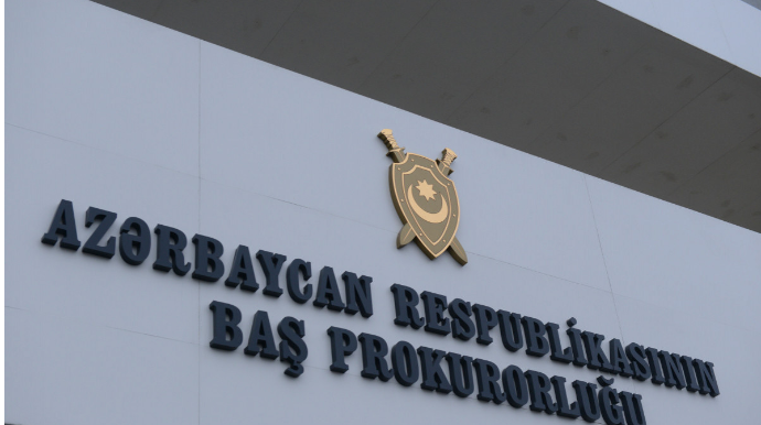 Prokurorluq polisin vəkili döyməsi barədə məlumatları araşdırır