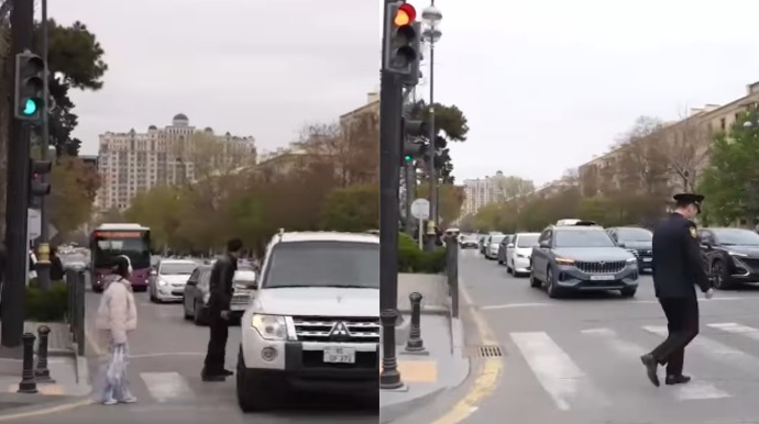 “Ehtiyatsızlıq öldürür, şikəst edir, faciə yaradır” – DİN-dən XƏBƏRDARLIQ   - VİDEO