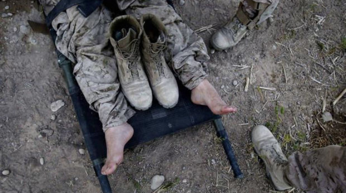 550-dən çox erməni əsgəri məhv edilib - RƏSMİ AÇIQLAMA