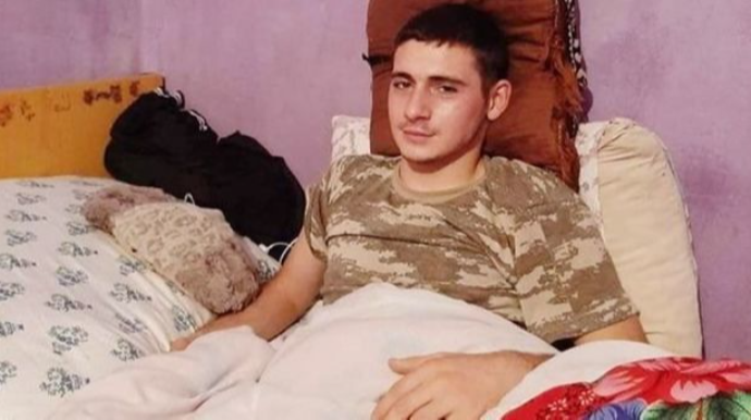Прооперирован солдат, получивший осколочное ранение в сердце  - ФОТО