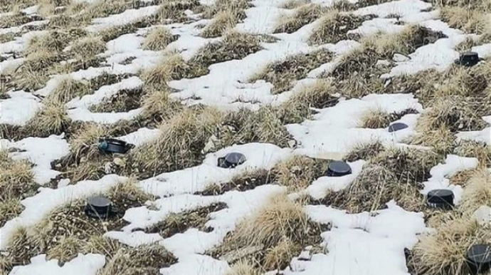 Kəlbəcərə gedən bütün yolların minalanması əmrini kim vermişdi? - VİDEO