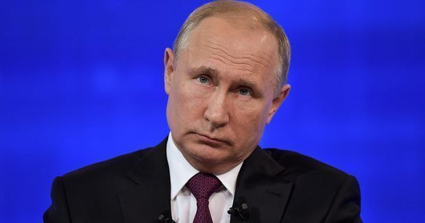 Putin sülhməramlıları Qarabağda məişət zəminində münaqişələrə imkan verməməyə çağırdı   - VİDEO