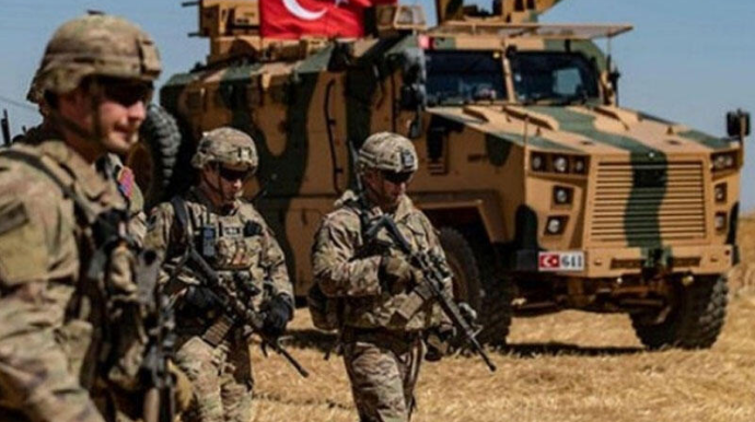 Türkiyə ordusu daha 2 terrorçunu məhv etdi