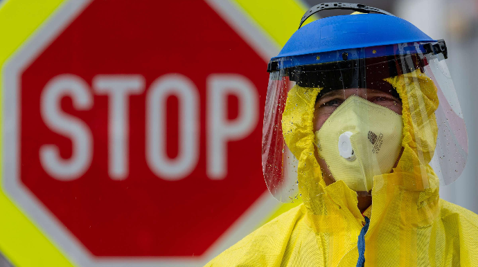 Gürcüstanda 10 aylıq azərbaycanlı uşaq koronavirusdan sağaldı