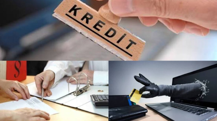 Vətəndaşın xəbəri olmadan onun adına kredit götürülə bilməz – Vəkil səbəbləri AÇIQLADI 