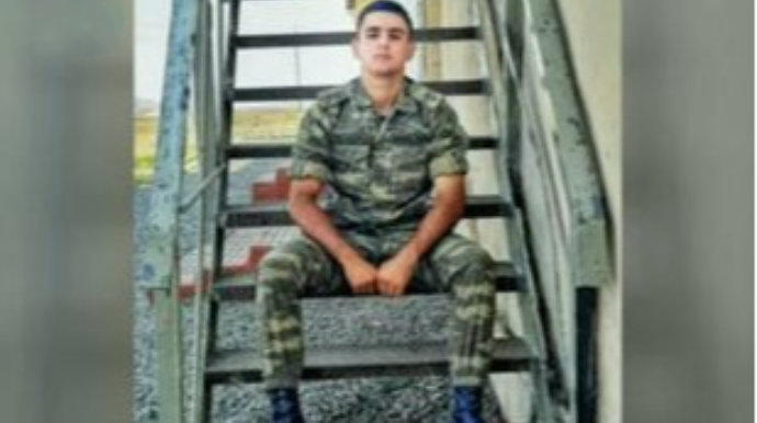 "Düşmənin arxa postlarına keçib onları məhv etdik"  - VİDEO