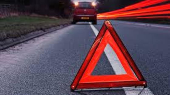 Gəncədə "07" sürücüsü yaşlı qadını vurub öldürdü 