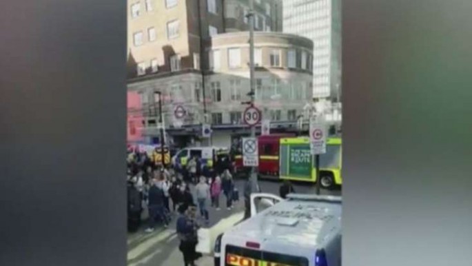 Metroda həyəcan: Sərnişinlər təxliyə edildi