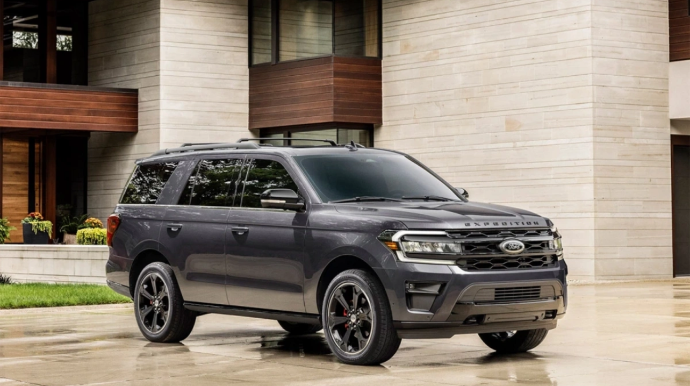 "Ford"  bəzi avtomobillərini geri çağırır - SƏBƏB 