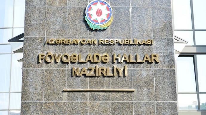 FHN cəbhə bölgəsindəki vəziyyətlə bağlı məlumat yayıb