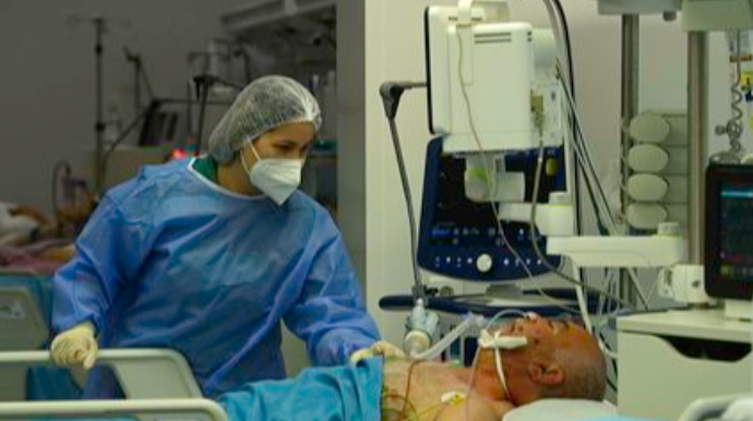 Ölkədə son sutkada 33 nəfər koronavirusdan ölüb - FOTO