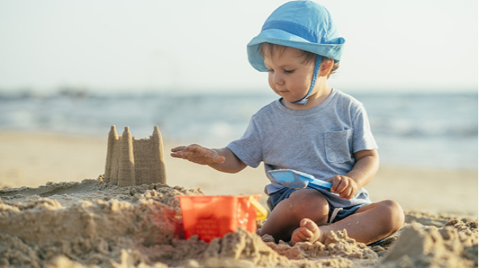 Çimərliklərdə hava necə olacaq?