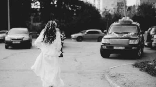 Rəisin gəlinini qaçıran kimdir? - TƏFƏRRÜAT