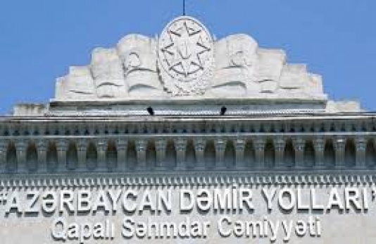 "Azərbaycan Dəmir Yolları" tender keçirir