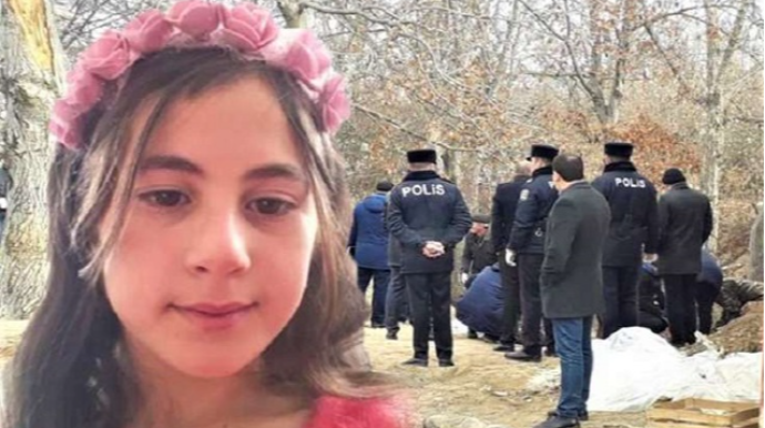 “Nərminin qan qrupu IV, basdırılan meyitinki isə II qrup olub”