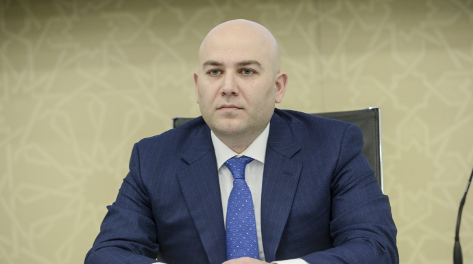 Vüsal Kərimli:  "Son 5 ildə Bakıda avtobusların 46 faizi yenilənib"