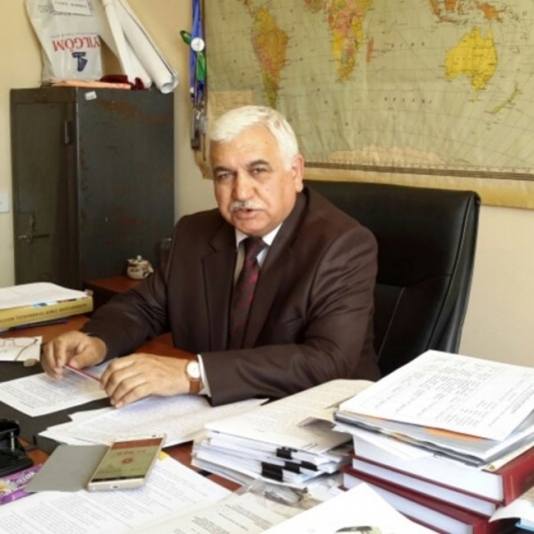 İqlimşünas: “Azərbaycan ərazisinə cənub şərq istiqamətindən hava kütlələri daxil olub”