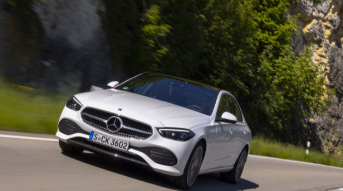 “Mercedes-Benz” 6 700-dən çox avtomobili geri çağırır 