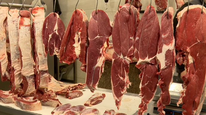 Azərbaycanda ət kəskin bahalaşacaq - SƏBƏB 