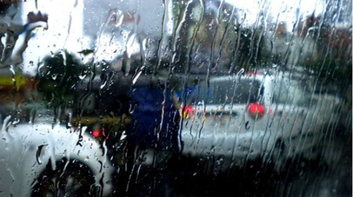 Sabah yağış yağacaq - Hava proqnozu 