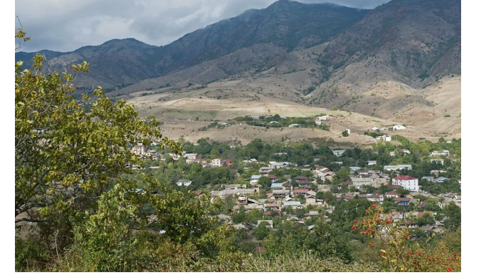 Qaradağlı faciəsindən 30 il ötür