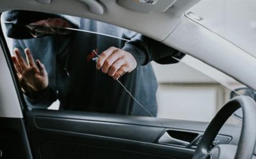 Xaçmazda ötən ay "07" qaçıran şəhər sakini saxlanılıb