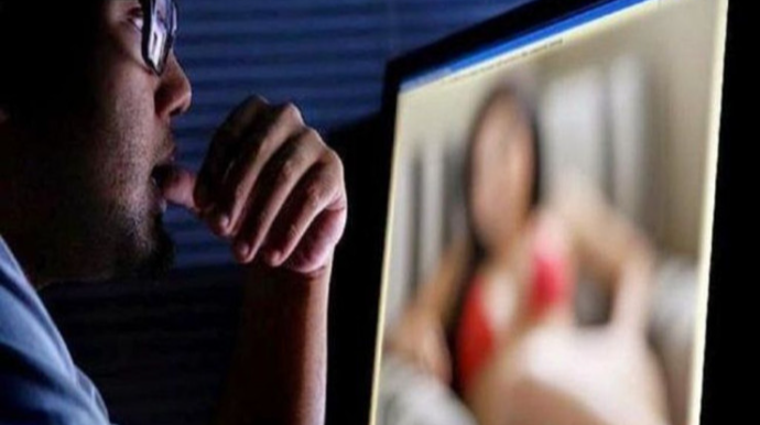 Azərbaycanda qadın foto və videolarla şantaj olundu: 20 min manat... 