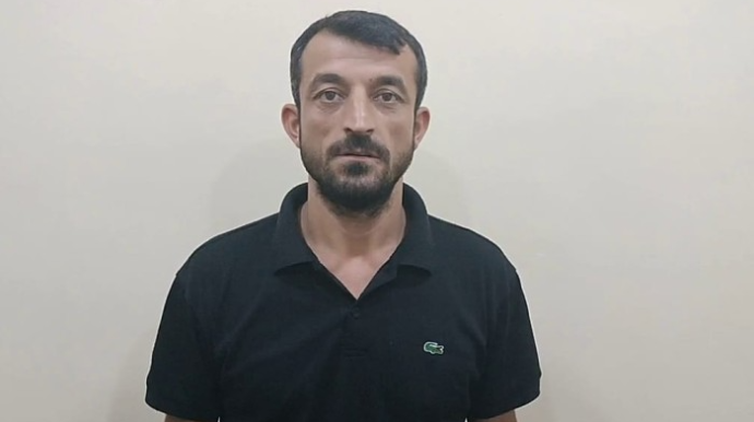 Meşədə narkotik yetişdirən şəxs saxlanıldı - FOTO 