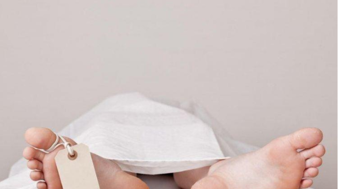 Bakıda mənzildə kişi meyiti aşkarlandı