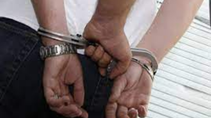 Gömrükçülər Ermənistana yük aparan İran vətəndaşını saxlayıb   - FOTO