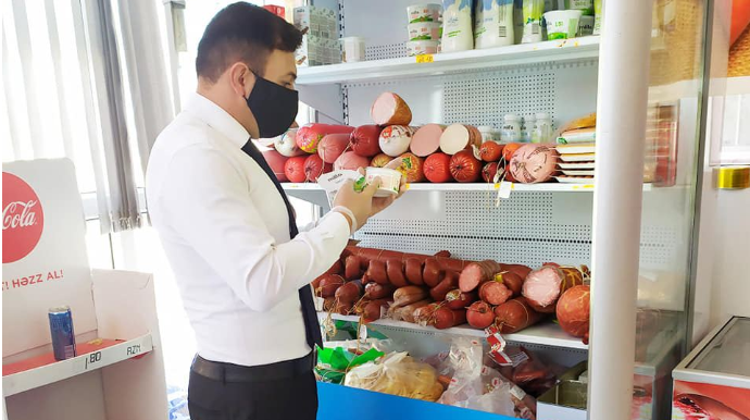AQTA 109 obyektdə kobud qayda pozuntuları aşkarlayıb - FOTO 