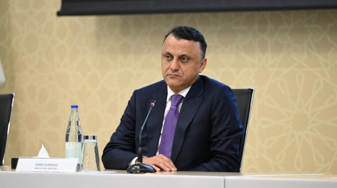 Dörd yüzdən çox stomatoloq TƏBİB-in qarşısında etiraz aksiyası keçirəcək 