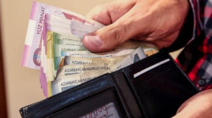 Sosial yardım alanlara şad xəbər