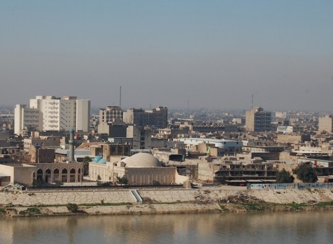 İraqda 90-a yaxın şəxs xlor sızmasından zərər çəkib