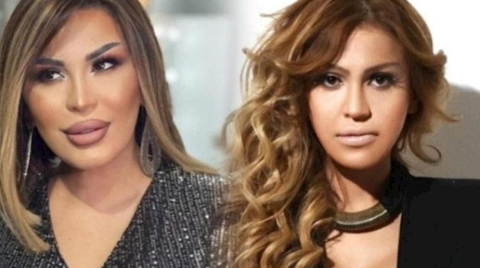 Rəqsanə “Maşınla üstündən keçərəm”  dedi: Polis Ülviyyəni çağırdı 